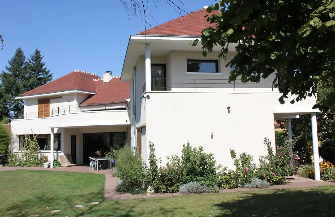 La Villa Blanche-1